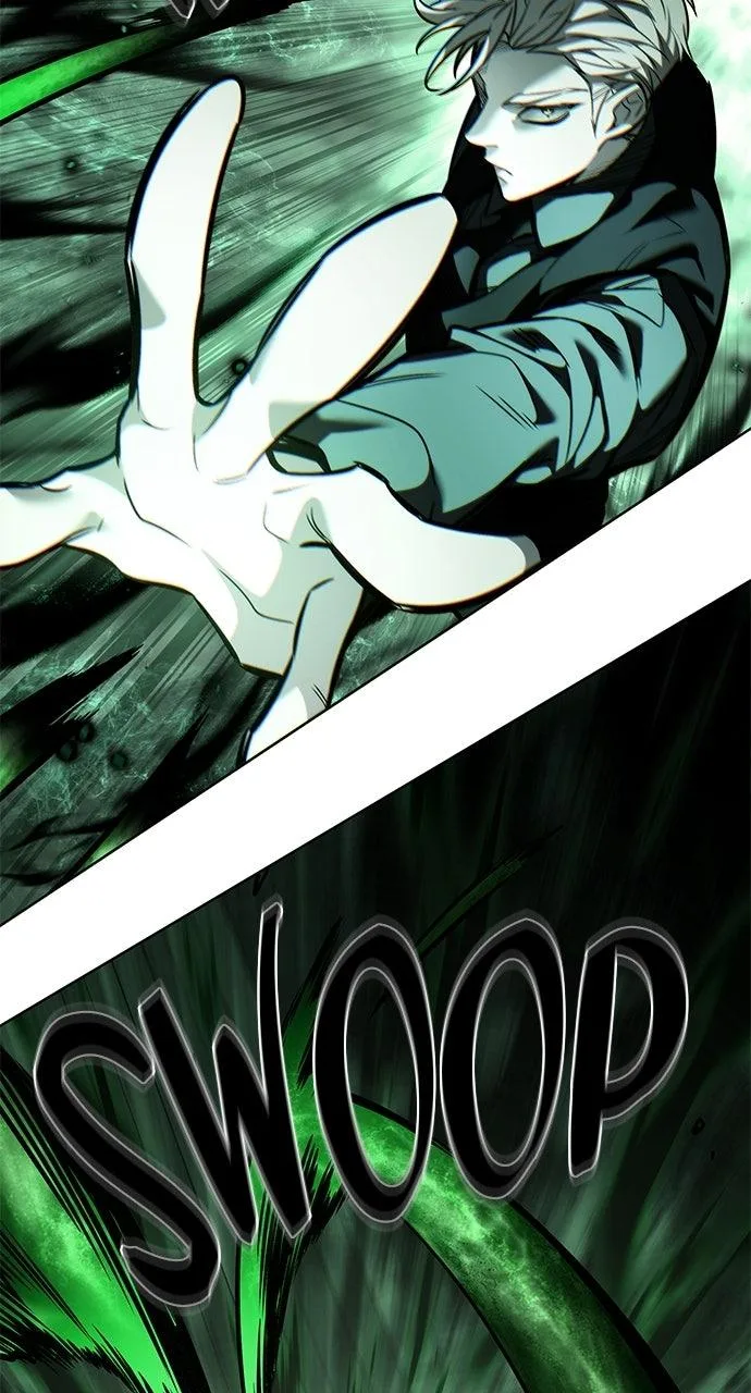 Eleceed - Chapter 399 - Page 34