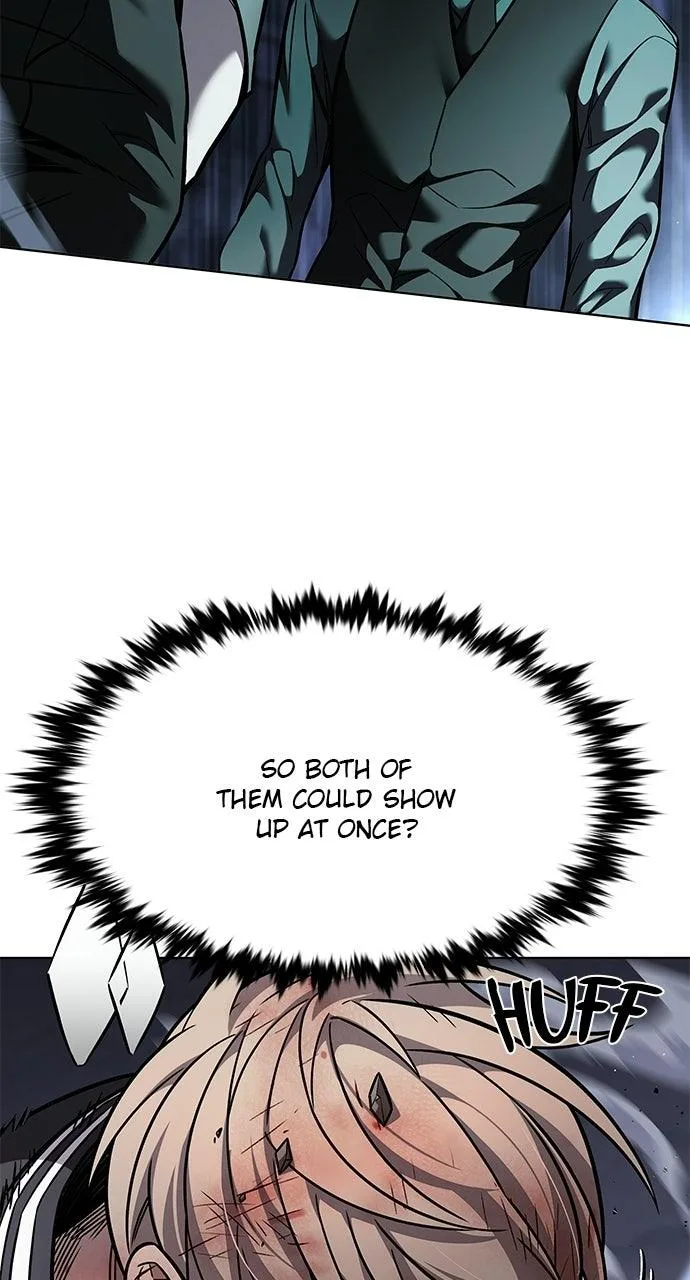 Eleceed - Chapter 399 - Page 4