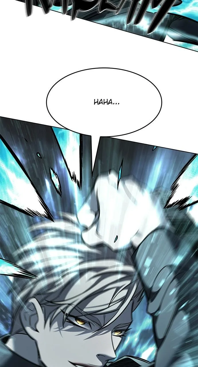 Eleceed - Chapter 399 - Page 43