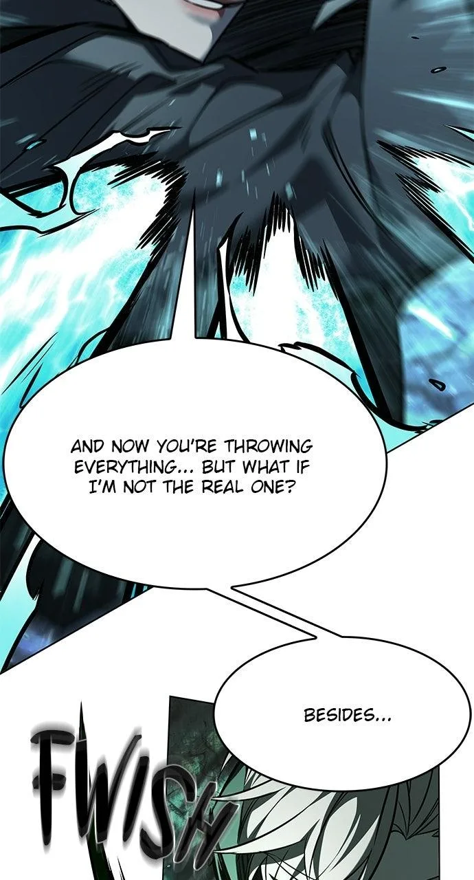 Eleceed - Chapter 399 - Page 44