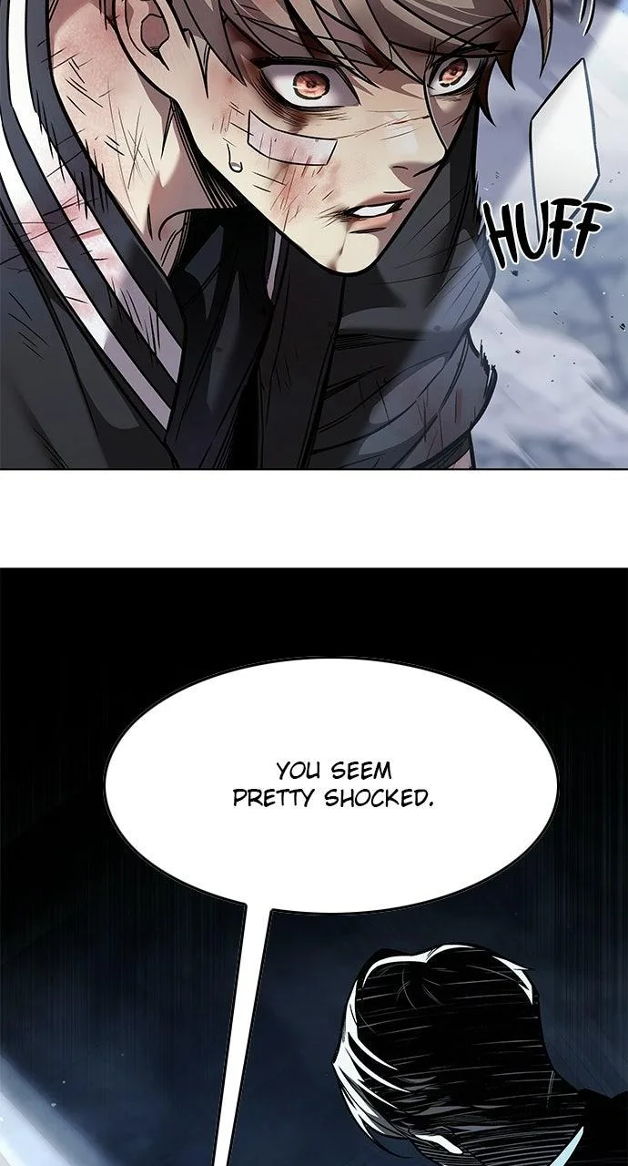 Eleceed - Chapter 399 - Page 5
