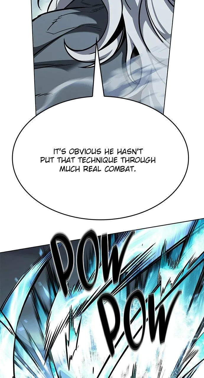 Eleceed - Chapter 399 - Page 87