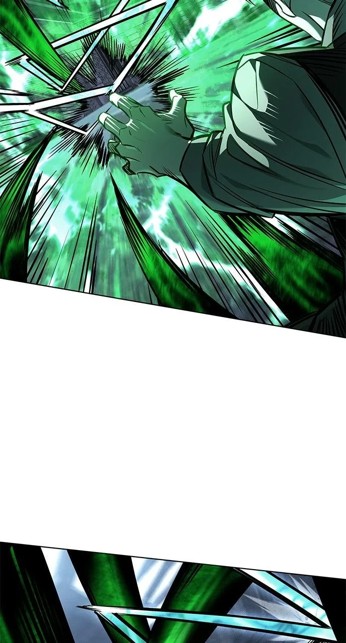 Eleceed - Chapter 399 - Page 99