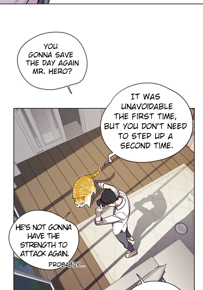 Eleceed - Chapter 4 - Page 100