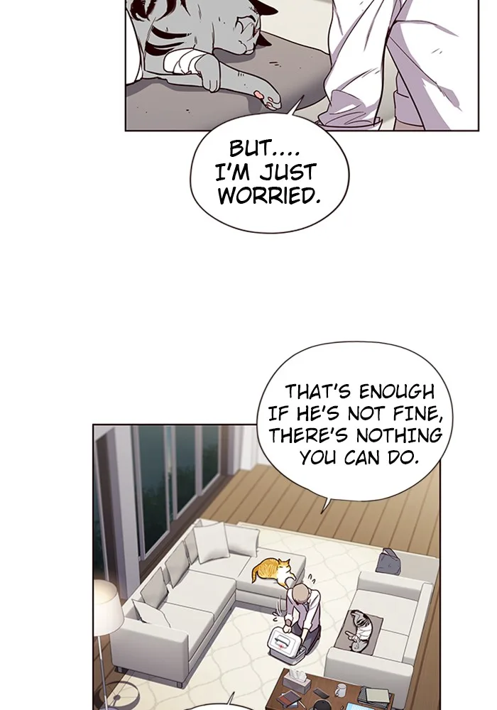 Eleceed - Chapter 4 - Page 20
