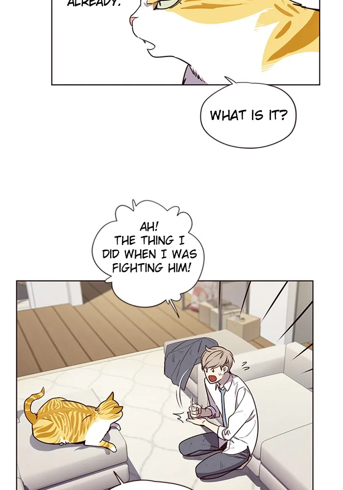 Eleceed - Chapter 4 - Page 28