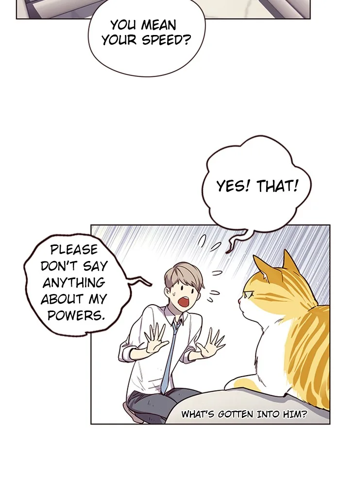 Eleceed - Chapter 4 - Page 29
