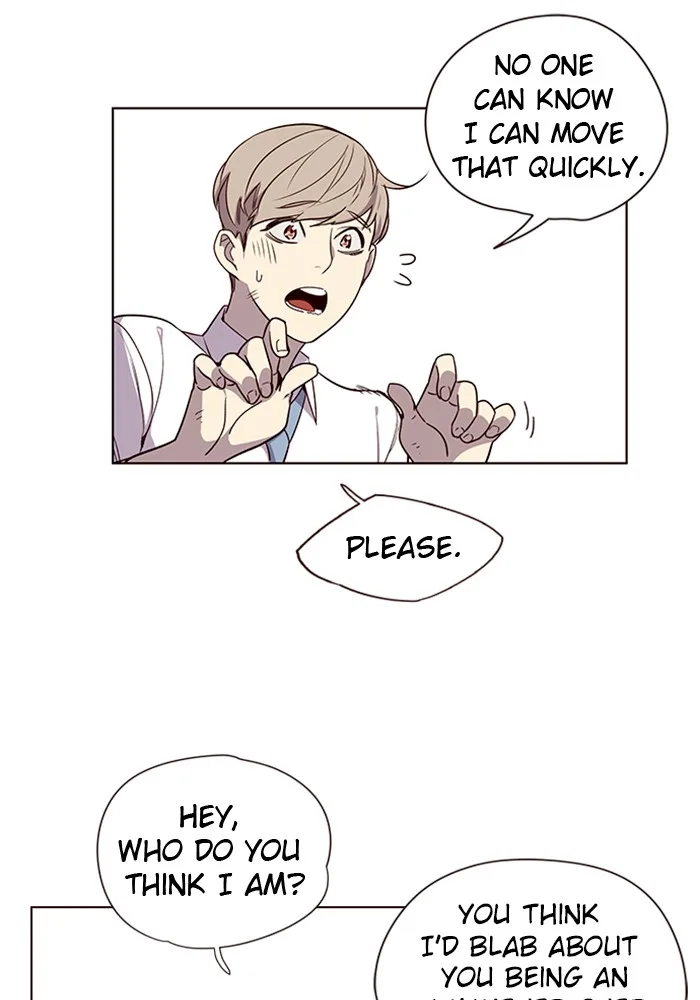Eleceed - Chapter 4 - Page 30