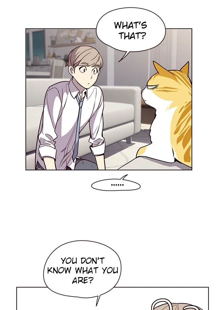 Eleceed - Chapter 4 - Page 32
