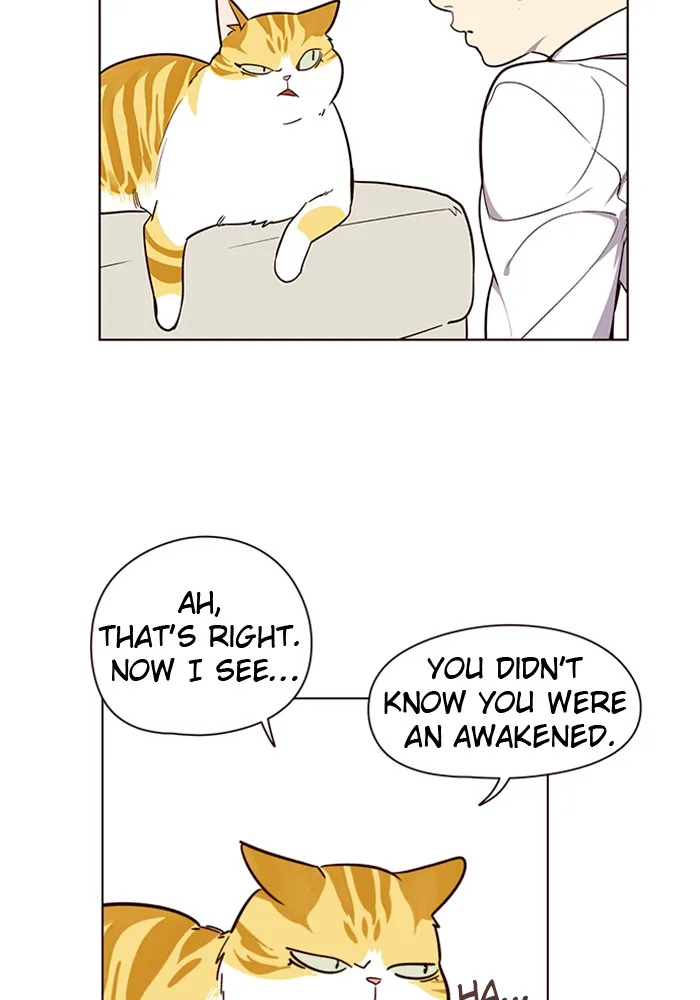 Eleceed - Chapter 4 - Page 34