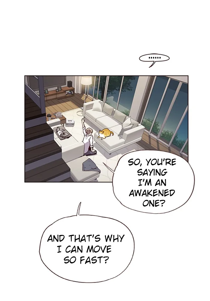 Eleceed - Chapter 4 - Page 37