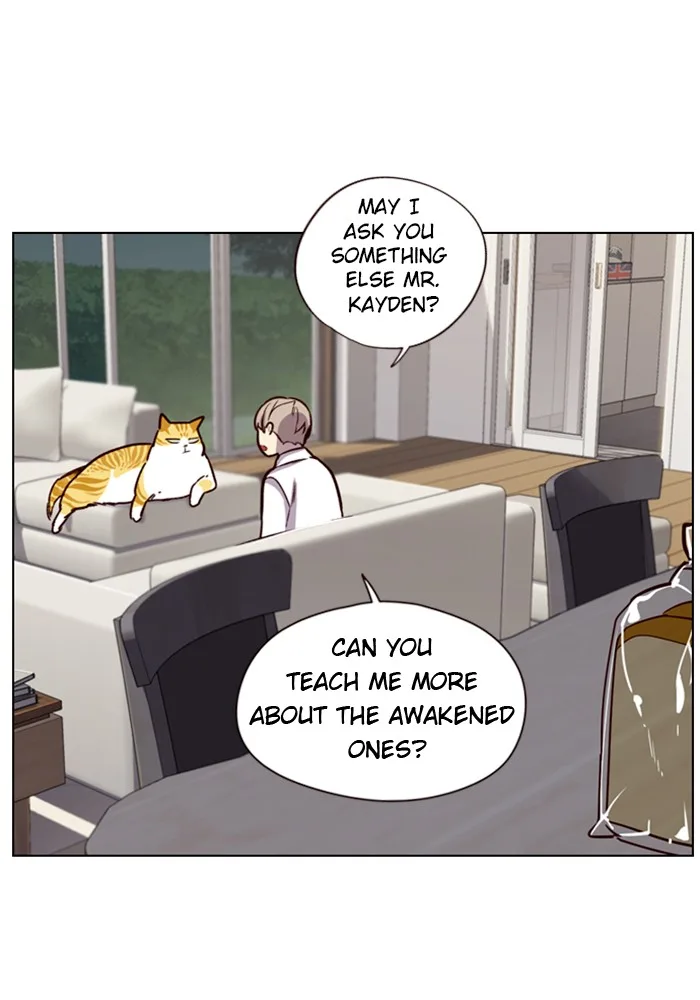 Eleceed - Chapter 4 - Page 58