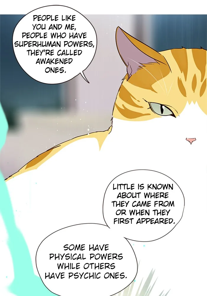 Eleceed - Chapter 4 - Page 60