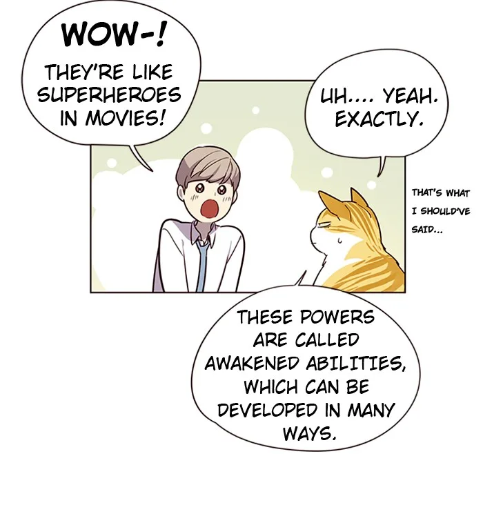 Eleceed - Chapter 4 - Page 62