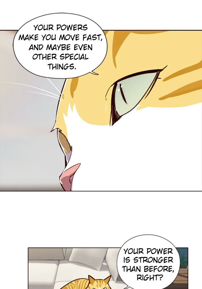 Eleceed - Chapter 4 - Page 63