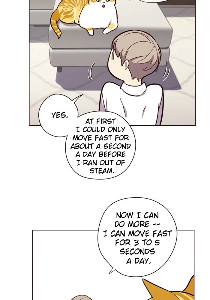 Eleceed - Chapter 4 - Page 64