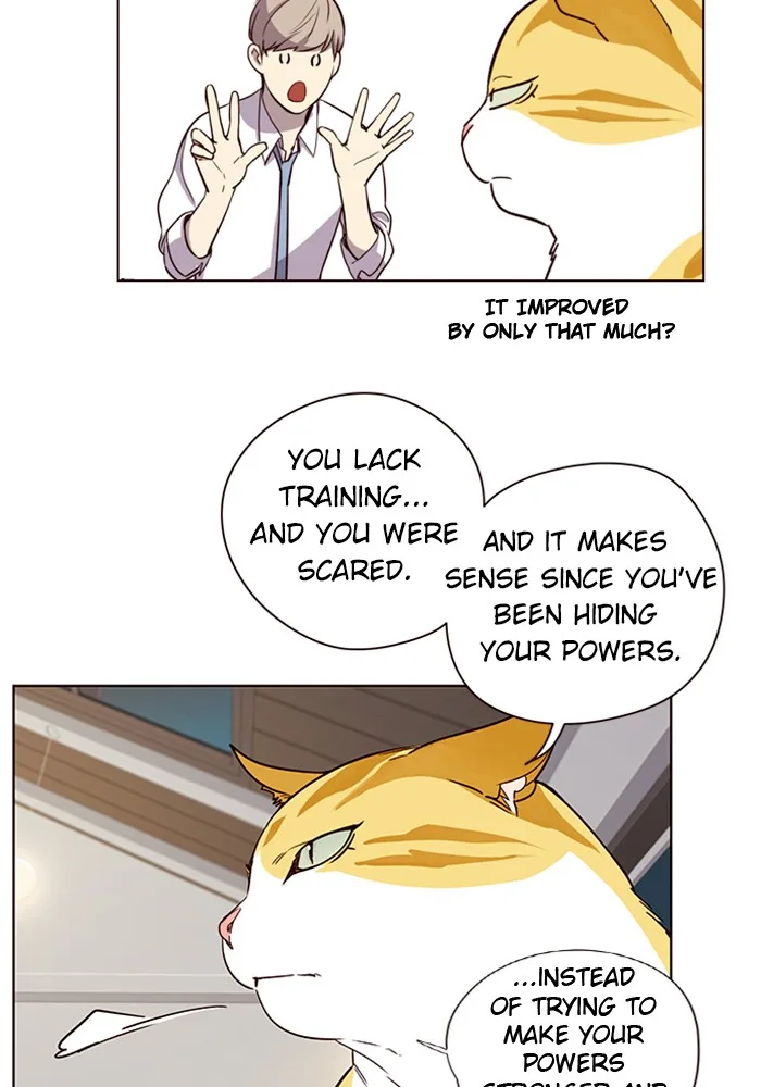Eleceed - Chapter 4 - Page 65