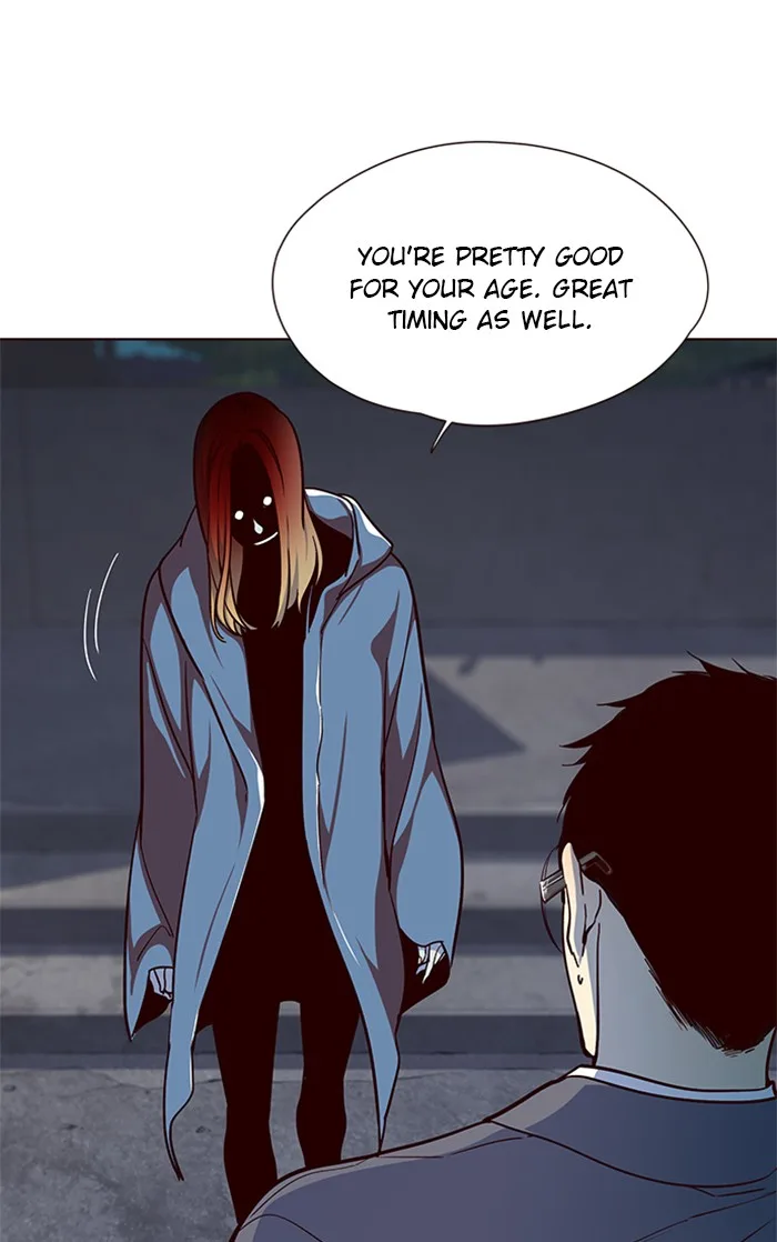 Eleceed - Chapter 40 - Page 16