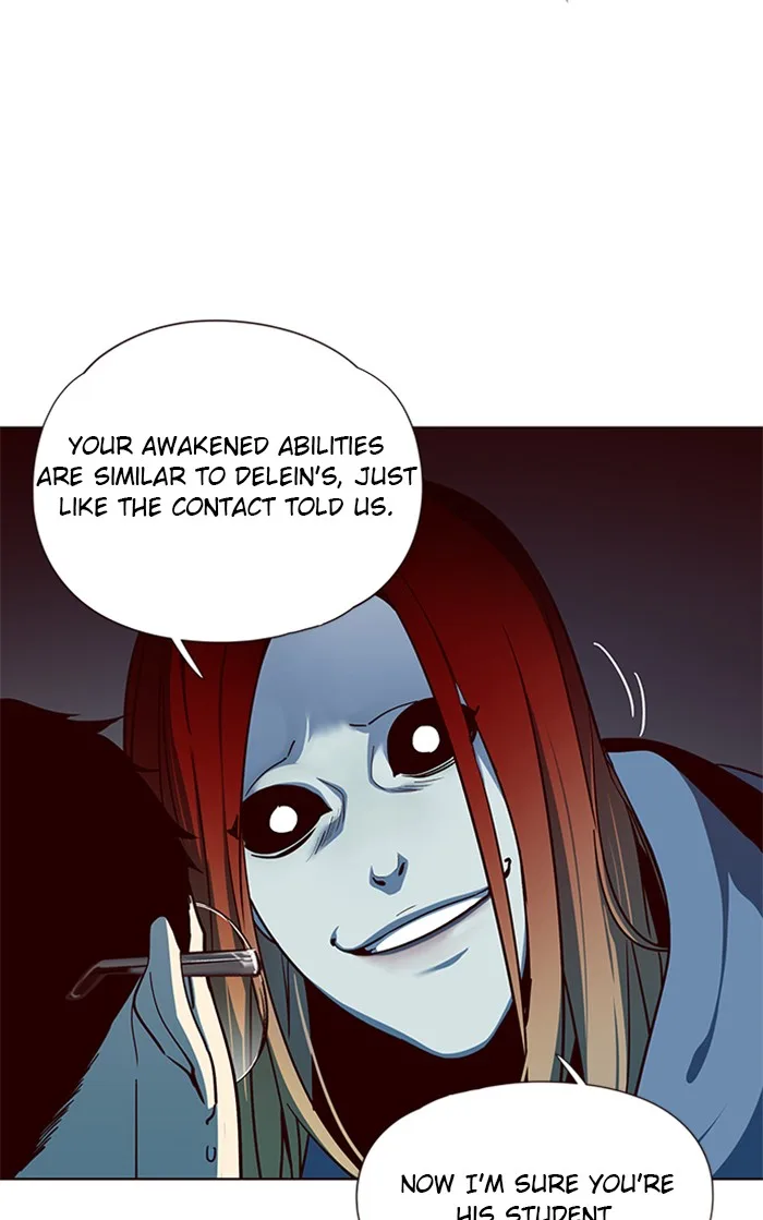 Eleceed - Chapter 40 - Page 18