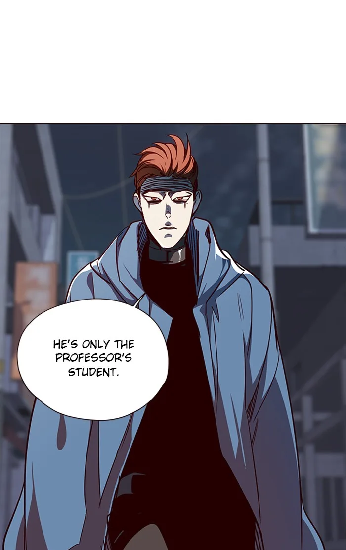 Eleceed - Chapter 40 - Page 20