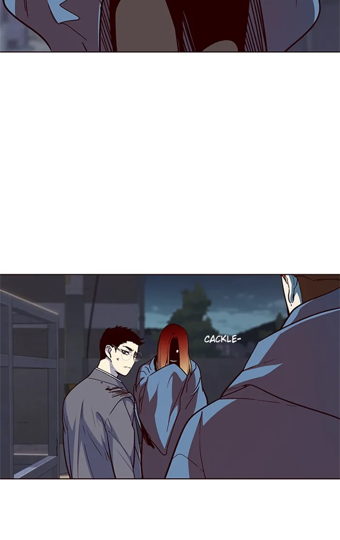 Eleceed - Chapter 40 - Page 21