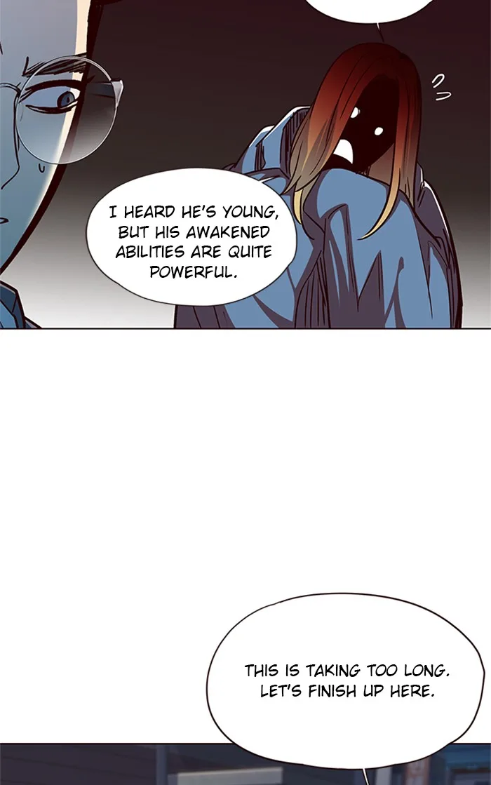 Eleceed - Chapter 40 - Page 29