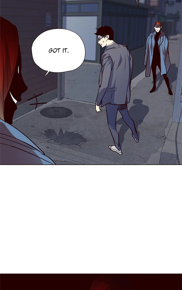 Eleceed - Chapter 40 - Page 30