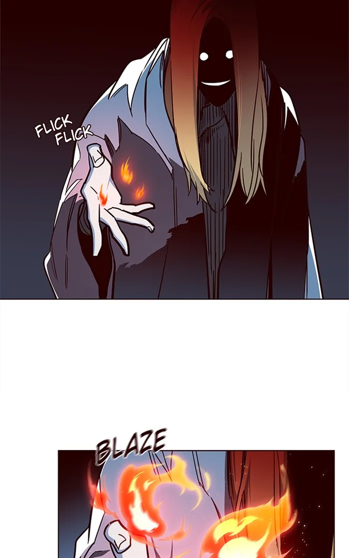 Eleceed - Chapter 40 - Page 31