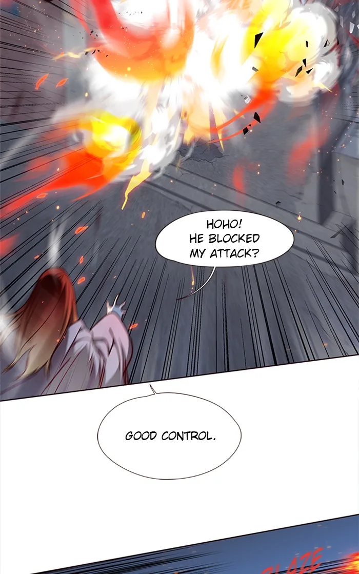 Eleceed - Chapter 40 - Page 35