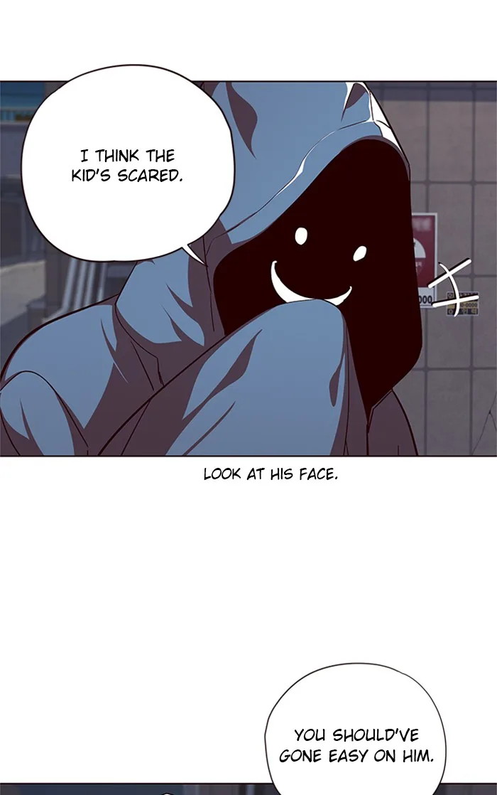 Eleceed - Chapter 40 - Page 4