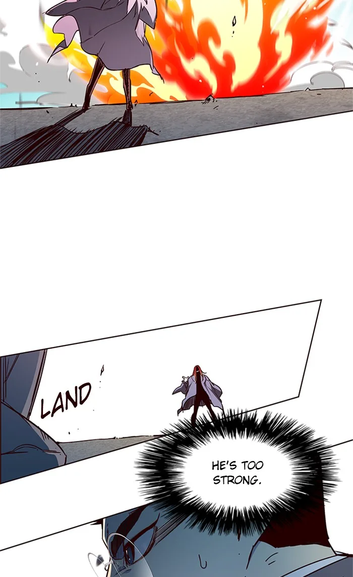 Eleceed - Chapter 40 - Page 40