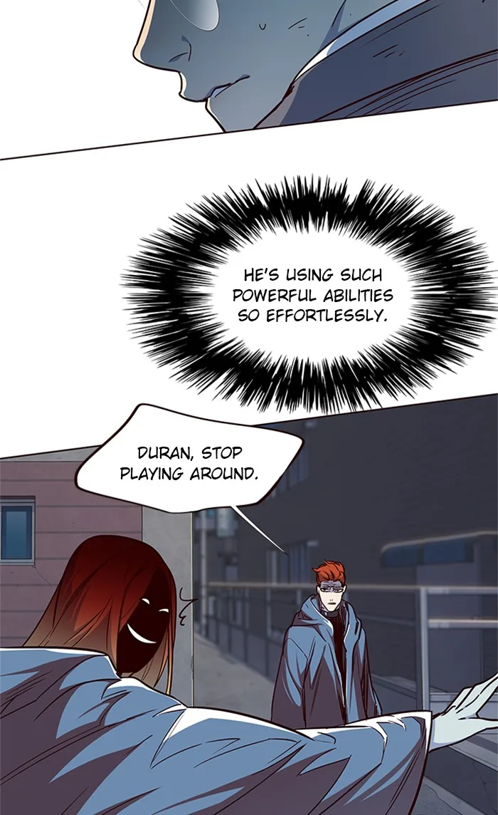 Eleceed - Chapter 40 - Page 41