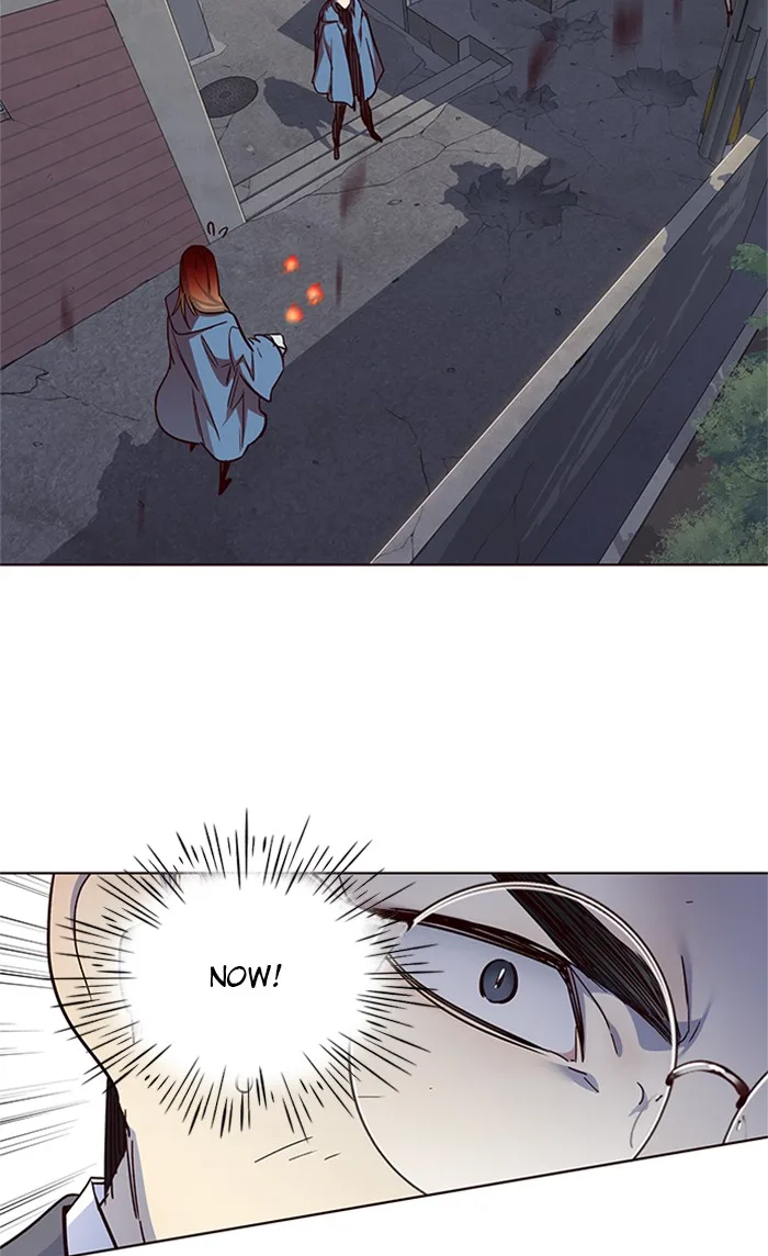 Eleceed - Chapter 40 - Page 43