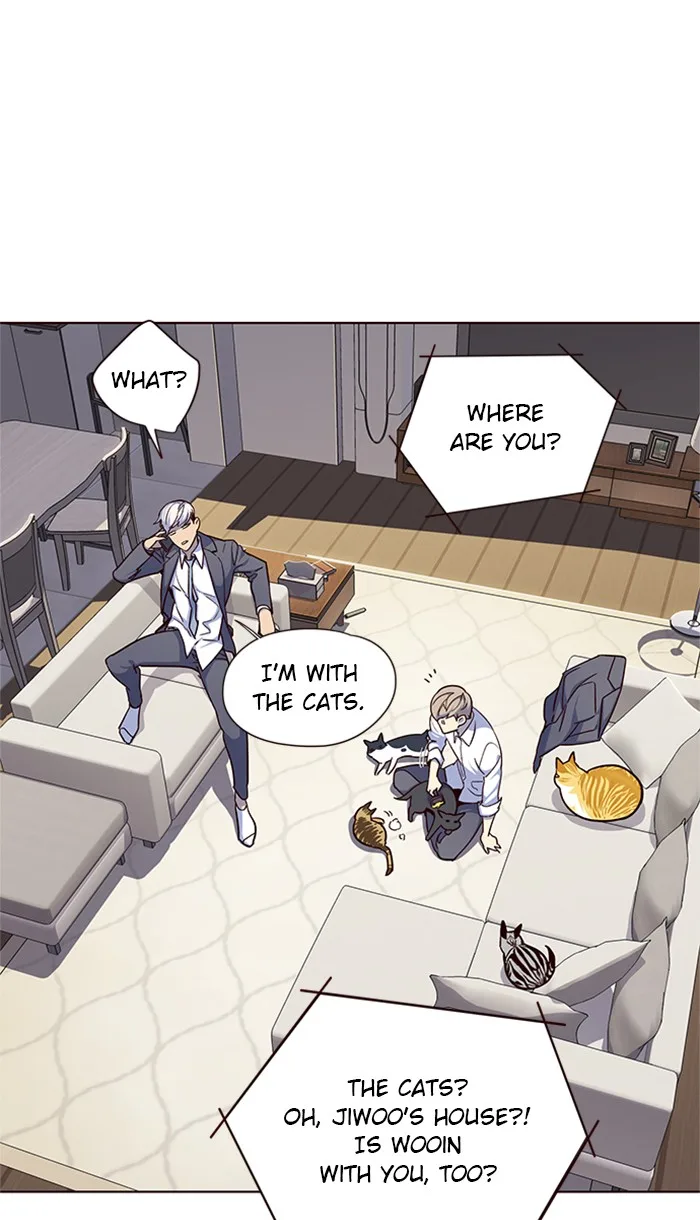 Eleceed - Chapter 40 - Page 63