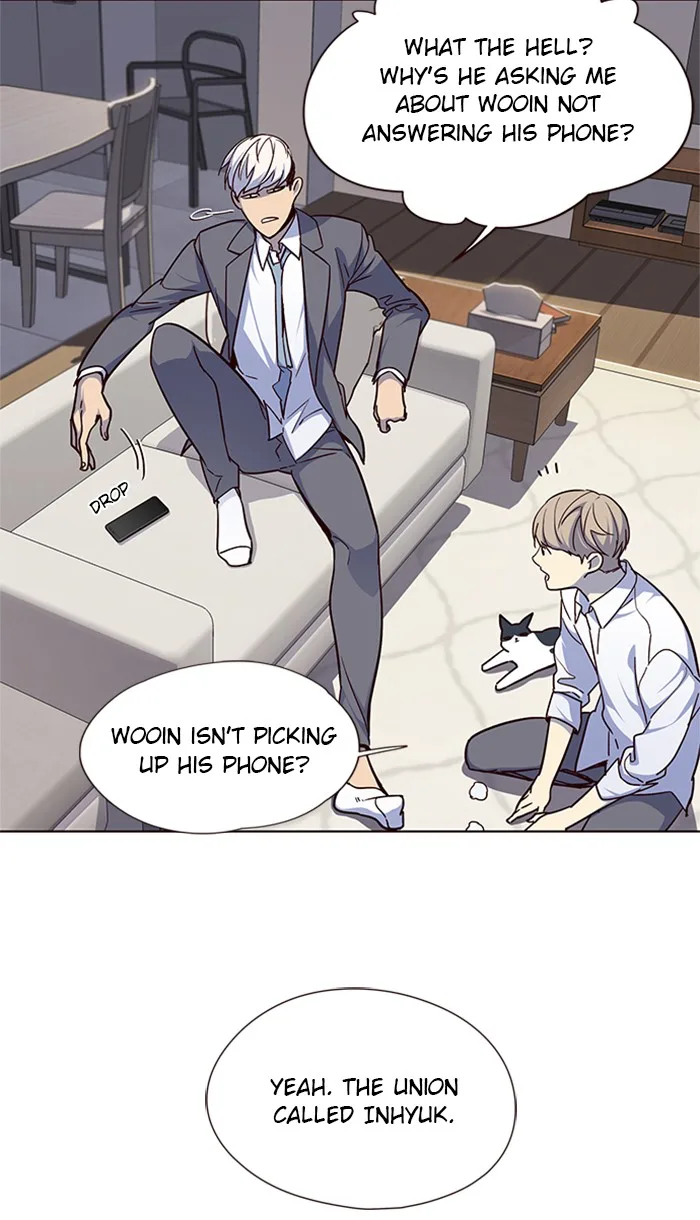 Eleceed - Chapter 40 - Page 69