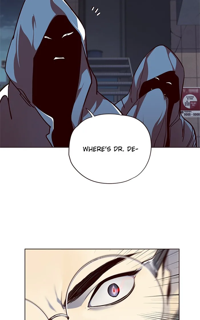 Eleceed - Chapter 40 - Page 8