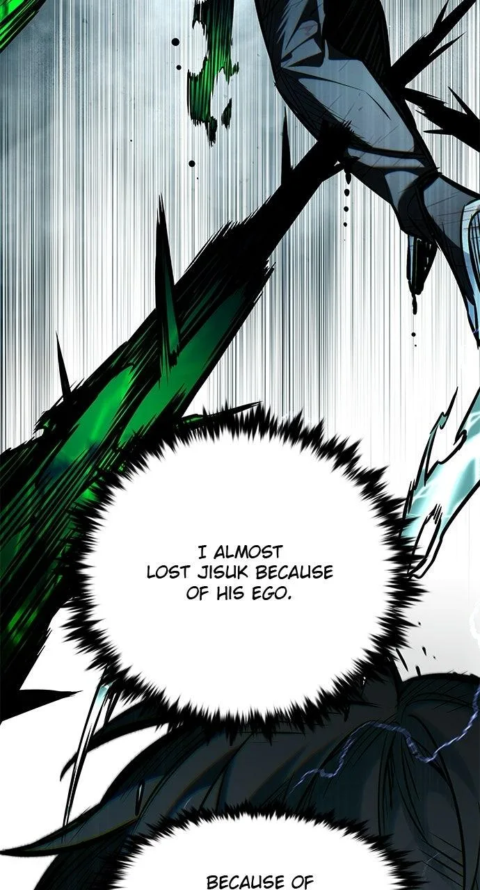 Eleceed - Chapter 400 - Page 101