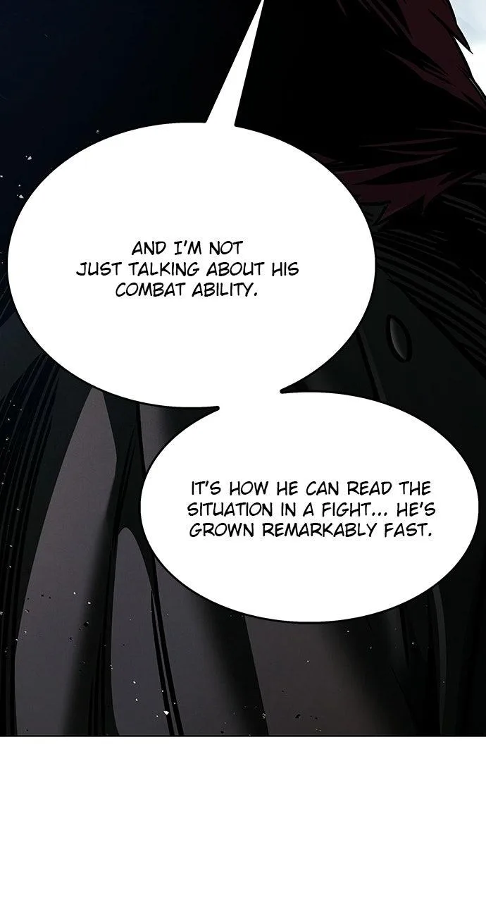 Eleceed - Chapter 400 - Page 11