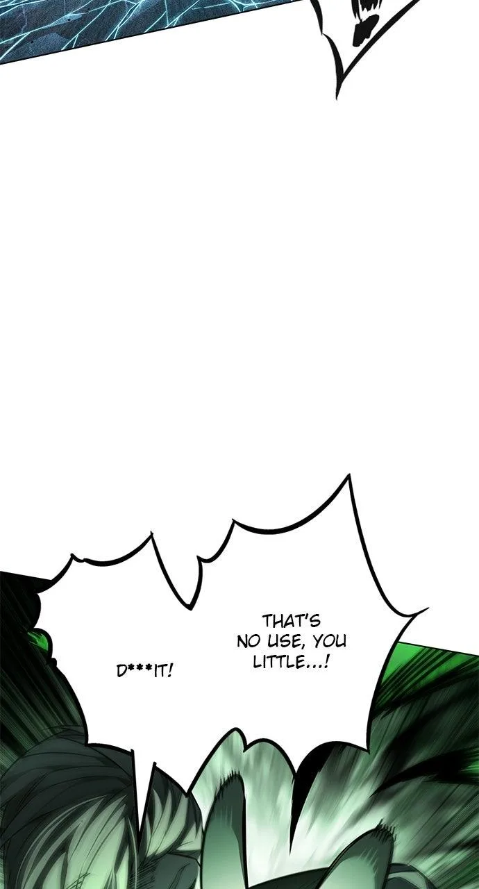 Eleceed - Chapter 400 - Page 115