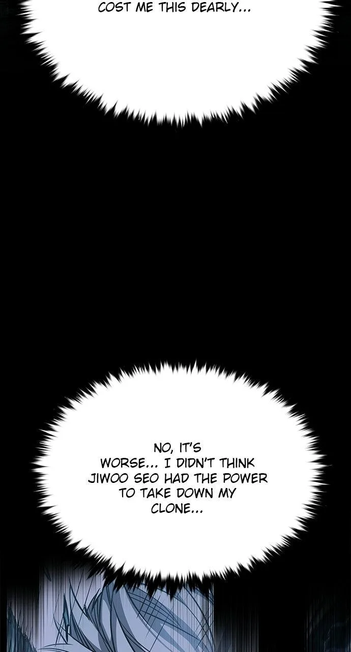 Eleceed - Chapter 400 - Page 21