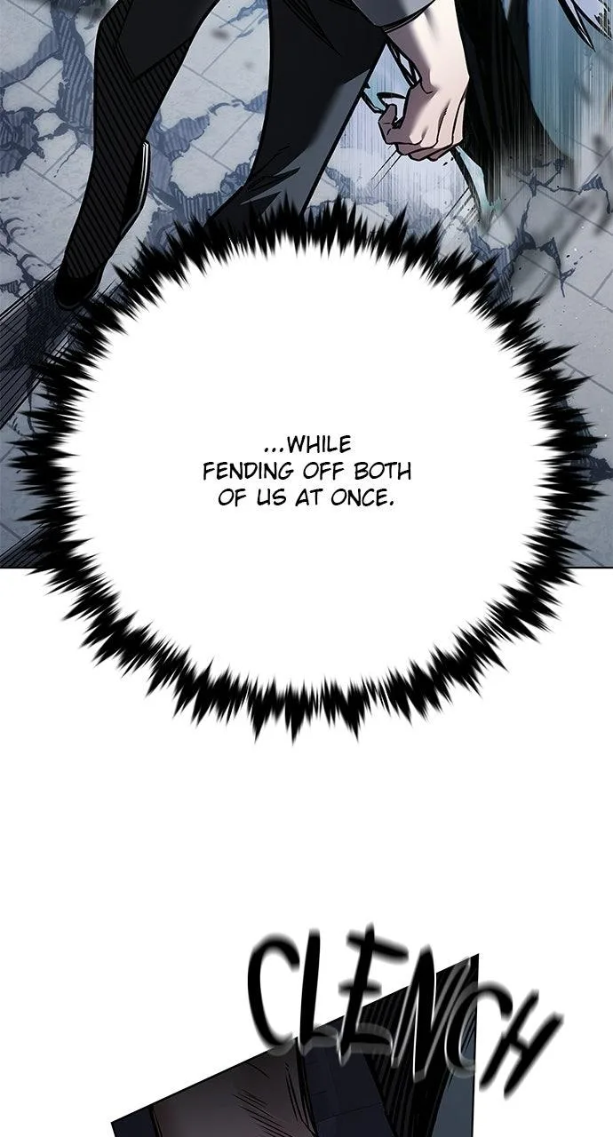 Eleceed - Chapter 400 - Page 23