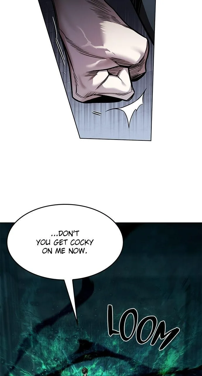 Eleceed - Chapter 400 - Page 24