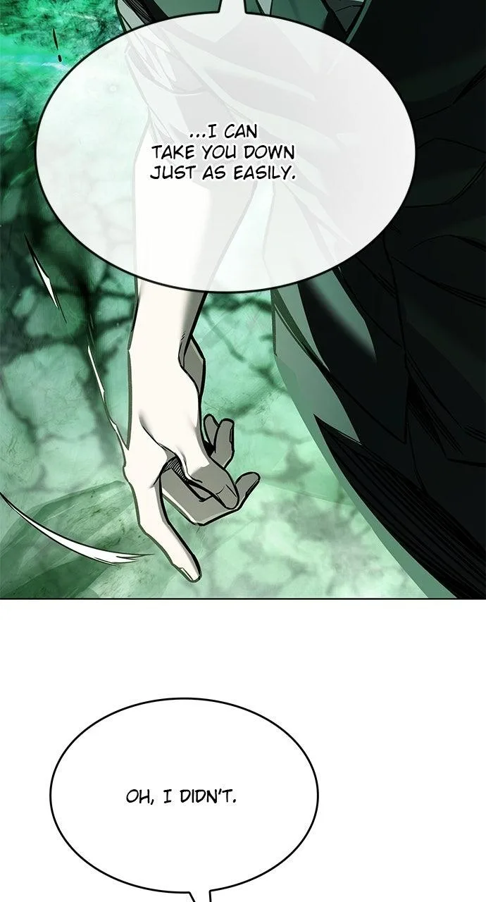 Eleceed - Chapter 400 - Page 27
