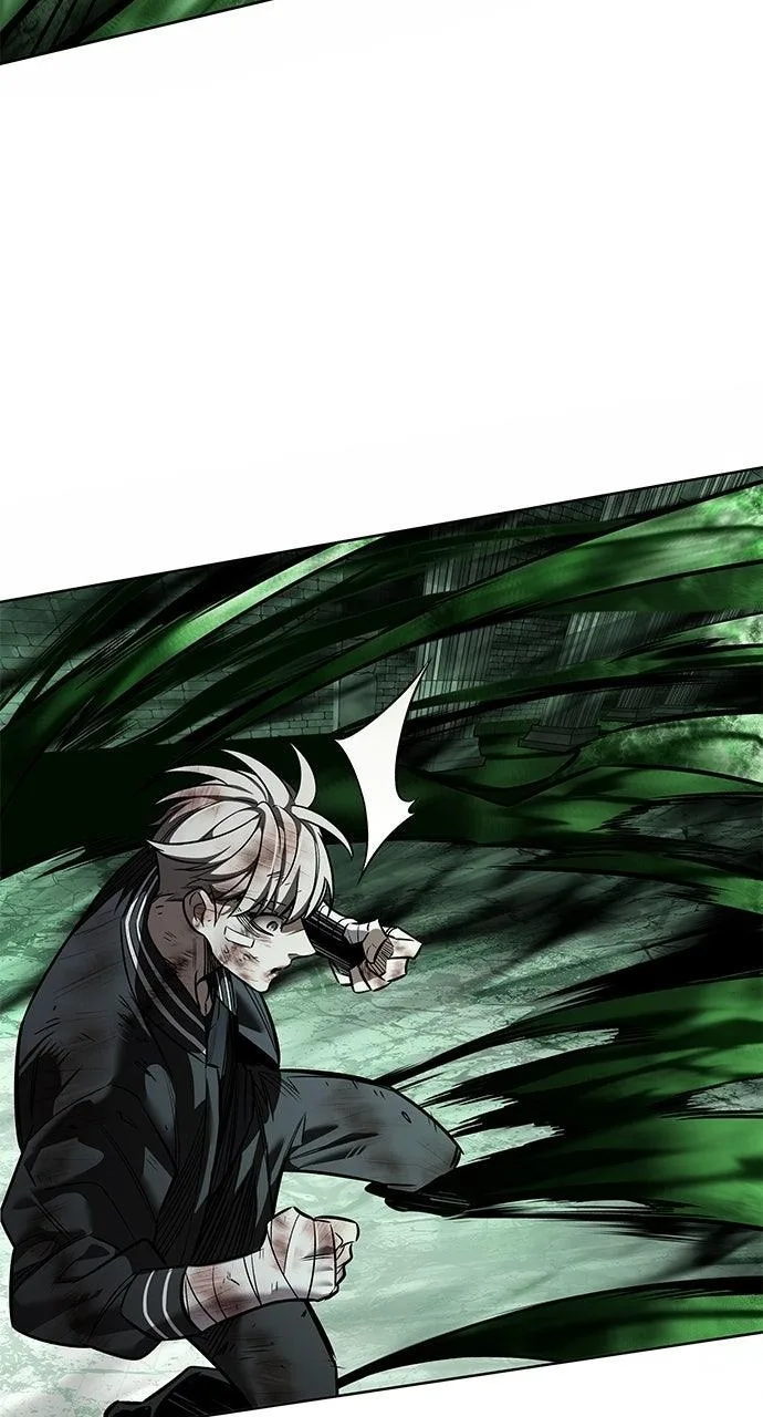 Eleceed - Chapter 400 - Page 33