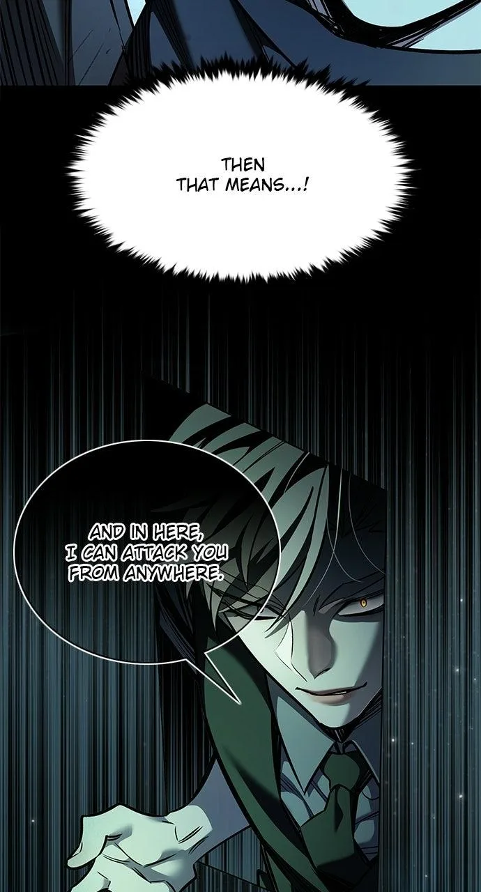 Eleceed - Chapter 400 - Page 48