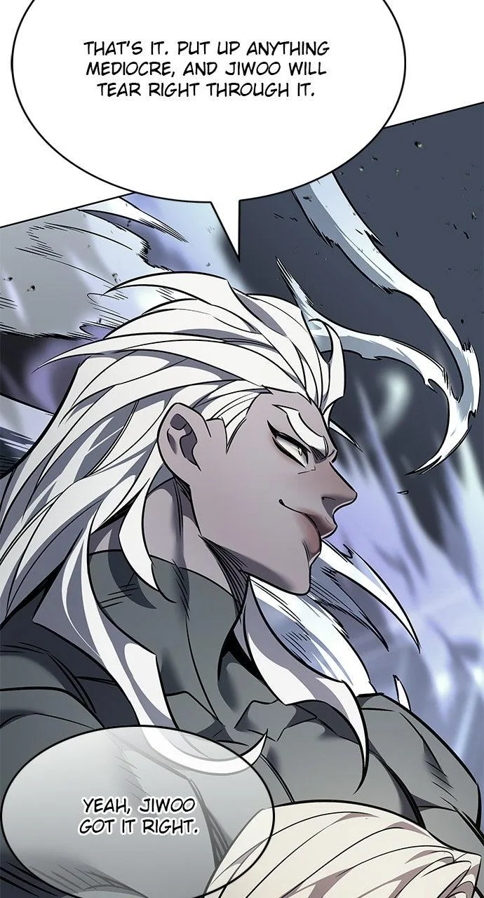 Eleceed - Chapter 400 - Page 5