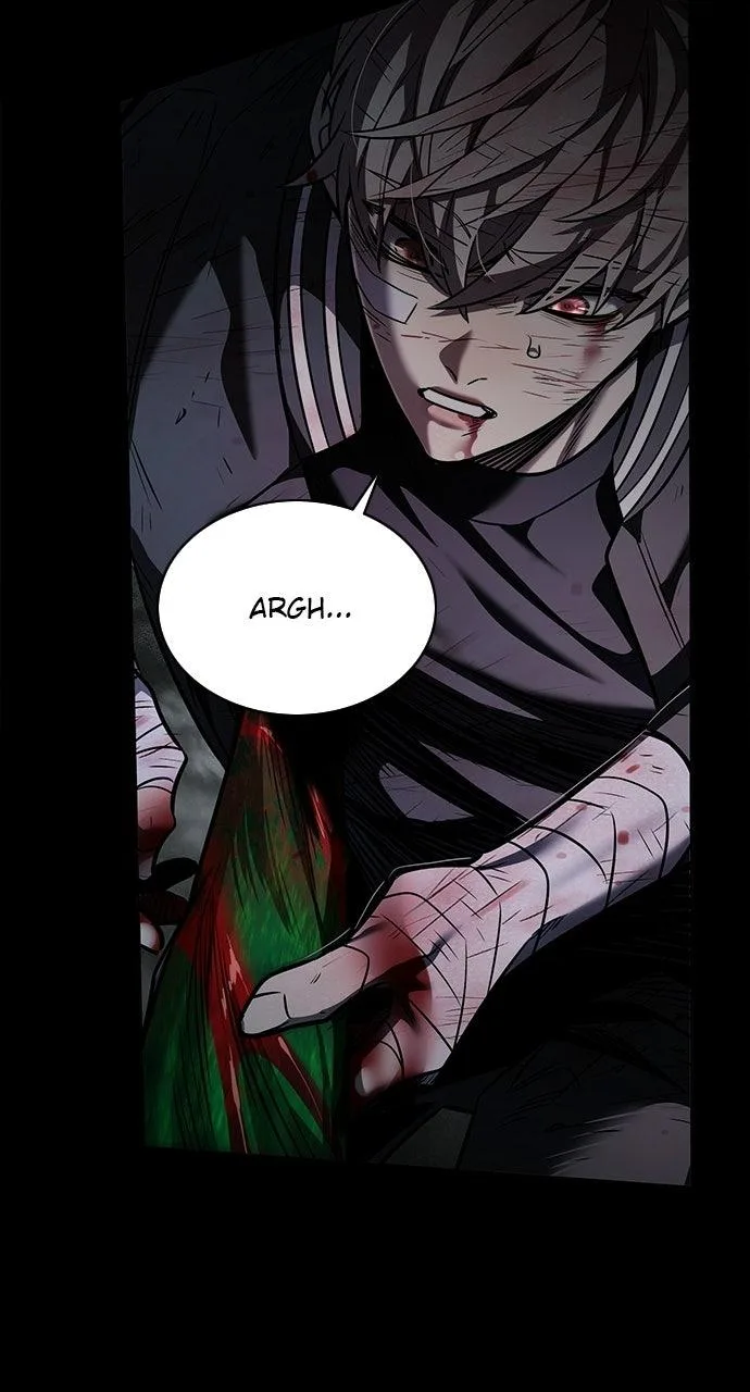 Eleceed - Chapter 400 - Page 61
