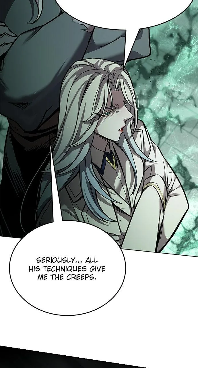 Eleceed - Chapter 400 - Page 70