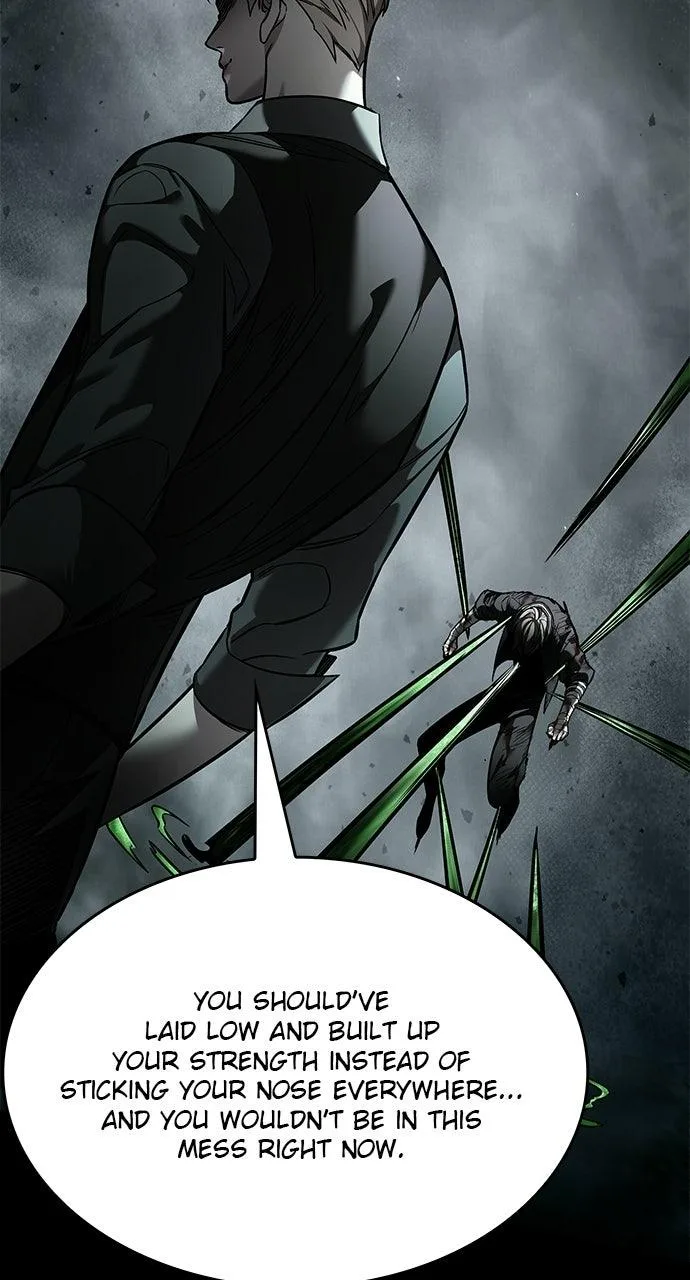 Eleceed - Chapter 400 - Page 76