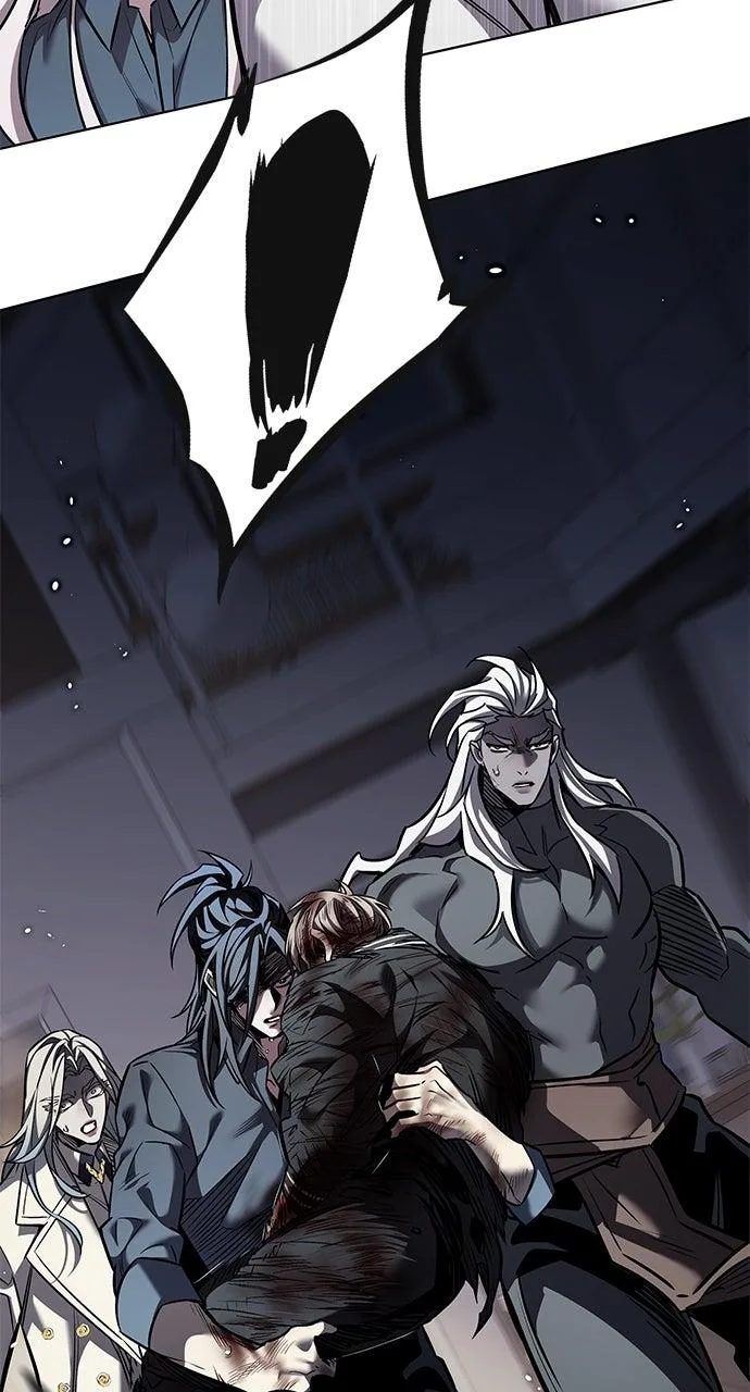 Eleceed - Chapter 401 - Page 107